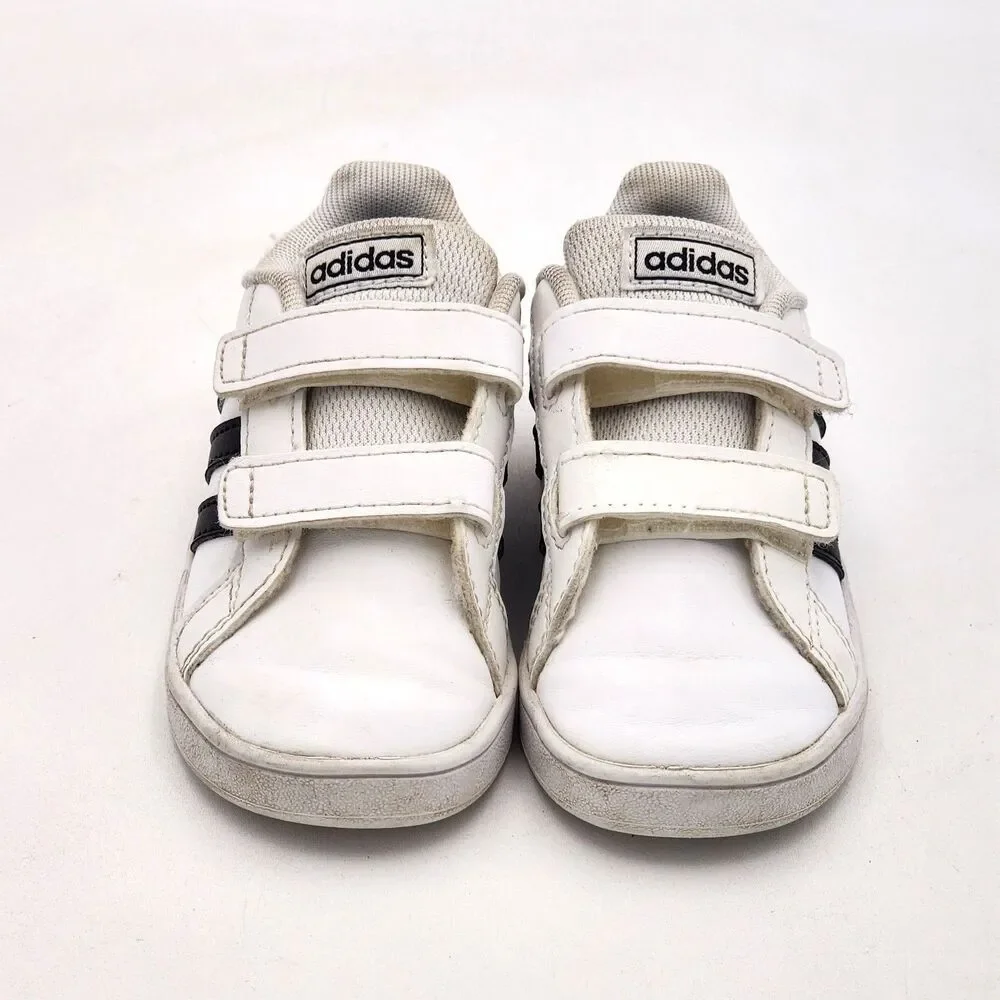 adidas children grand